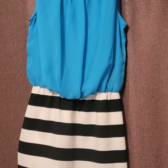 Mini Dress - Picture 2 of 5